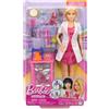 Mattel Barbie Carriere - Scienziata - Giocolandia