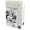 Raven Distribution Storie di Fantasmi - 50 Misteri Storie Nere Junior