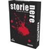 Raven Distribution Storie Nere - 50 Misteri da Risolvere