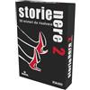 Raven Distribution Storie Nere 2 - 50 Misteri da Risolvere
