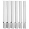 6 Pcs Estensore Di Matita Portapastelli Materiale Scolastico Portapenne