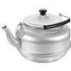 Teiera Bollitore per acqua Bollitore per tè Stufe a gas per cucina di