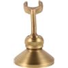 Supporto Per Soffione Doccia Spruzzatore Bidet Porta Doccino Parete