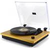Majestic Giradischi vintage 33-45-78 Giri wireless audio TT53 Majestic