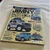 NESSUNA MARCA ⭐️⭐️❤️Suzuki Jimny & Jimny Sierra = JIMNY & JIMNY