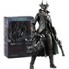Bloodborne The Old Hunter Figma 367-DX Model Toy Gift Fo