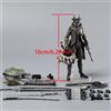 Bloodborne The Old Hunter Figma 367-DX Model Toy Gift Fo