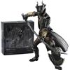 Bloodborne The Old Hunter Figma 367-DX Model Toy Gift Fo