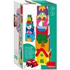 Jumbo Goula 55202 - Cubi Impilabili Macchina