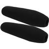 2 Pcs Microfono Per Videocamera Copri in Spugna Filtro Antirumore Del Copertura