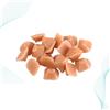 20pcs durevole flauto di rame pad silicone tromba trillo chiave cuscino