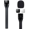 Impugnatura per Microfono DJI Mic Mini E Rode- Set Di Adattatore per Microfono P