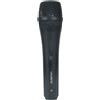 MAJESTIC Microfono dinamico unidirezionale con cavo MIC620 Majestic