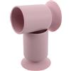 2 Pcs Spazzola in Silicone Ventosa Porta Della Penna Non Slip Supporto