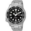 CITIZEN OROLOGIO DA UOMO IN ACCIAIO Promaster Diver's Automatic 200 m NY0040-50E
