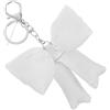 Accessori Cheerleader Simpatico Portachiavi Con Fiocco Di Allegria