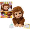 Giochi preziosi Little Live Pets Mango La Scimmietta Interattiva - Giochi Preziosi - 26613