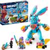 Lego Dreamzzz Izzie e il coniglio Bunchu 71453 7+
