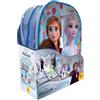 Lisciani Giochi Frozen Zainetto Colouring And Drawing School - Giocolandia