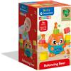 Clementoni BABY CLEMENTONI MONTESSORI - ORSETTO BILANCIA - Giocolandia