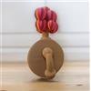 3D Maker Plumbus di Rick e Morty Action figure Rick nerd collezionismo Fan