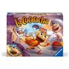 RAVENSBURGER 22440 LA CUCARACHA, Gioco in Scatola | Gioco Bambini 5 Anni o Più