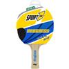 MANDELLI SPORT ONE PROGRESS 708800086 RACCHETTA PING PONG PROGRESS TRAINING SERIES Unisex