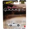 Mattel Hot Wheels Premium POP Culture - Jay Leno's Garage 1968 Mazda Cosmo Sport - Gioc