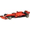 Bburago Ferrari Australian GP scala 1:43, Burago - 36815 -