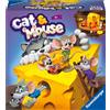 Ravensburger CAT & MOUSE - Giocolandia