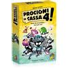 daVinci Procioni in cassa 4! - Giocolandia