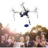 DJI ✅ LANCIATORE TELECOMANDO X PESCA PICCOLI PACCHI ANELLO REGALO DRONE DJI MINI 2✅