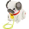 Fisher Price Fisher-Price Carlino Cammina Con Me - Giocolandia