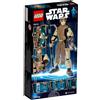 Lego System Rey - LEGO Star Wars 75113 - 7-14 anni.