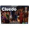Hasbro - Mb Cluedo Classico Refresh - Giocolandia