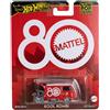 Mattel Hot Wheels Premium POP Culture - Mattel 80 Kool Kombi - Giocolandia