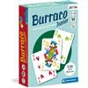 Clementoni BURRACO JUNIOR - Giocolandia