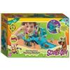 GIOCHI PREZIOSI SCOOBY DOO MISTERY VAN SMILE EDITION GHP03663