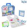 GIOCHI PREZIOSI Cicciobello scuola Set Maestra - 7000 - Giochi Preziosi, 3+