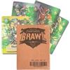 Mythic Games Super Fantasy Brawl - Carte FOIL in Italiano