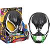 Hasbro - Mb Marvel Spider-Man VenomVersus maschera di Venom che si illumina al buio - Giocol