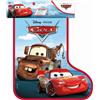 Mattel Calza della Befana Cars 2026 - Giocolandia