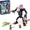 Lego Dreamzzz Grimkeeper the cage monster 71455 7+