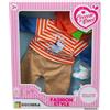 GIOCHERIA GGI190274 COCCOLE e BACI Vestitini Fashion Style mis.cm.43/46 Assortit