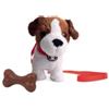 GIOCHERIA GGI220167 CUCCIOLOVE - PET CARE Portami a Spasso Jack Russel