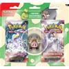 POKEMON SPADA E SCUDO ORIGINE PERDUTA - Carte Pokemon - 2 Bustine + 1 Mini Actio
