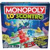 Hasbro - Mb Monopoly Lo Scontro - Giocolandia