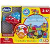 Chicco Transformablox ,gioco costruzioni - 51623 - 3/6A