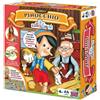 Grandi Giochi Il gioco di Pinocchio - Grandi giochi - PL0710 - 4+ anni