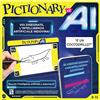 Mattel PICTIONARY VS. AI ITALIA - Giocolandia